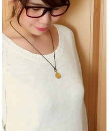 HERMES | ネックレス
