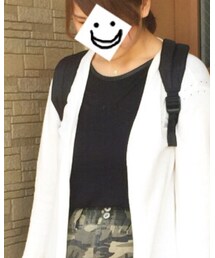 ZARA | Tシャツ/カットソー