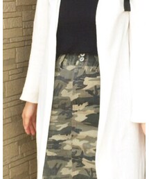 LOWRYS FARM | スカート