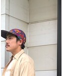 90's Patagoniaの「帽子(キャップ)」