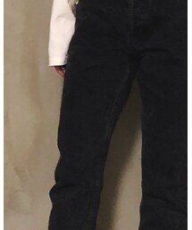 Ungrid | デニムパンツ