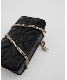 ZARA | ショルダーバッグ