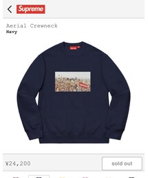 Supreme  | スウェット