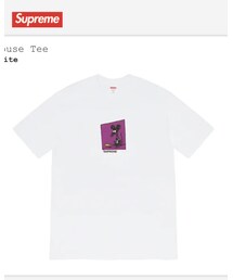 Supreme  | Tシャツ/カットソー