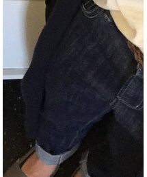 SM2 | デニムパンツ