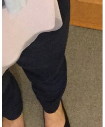 MELROSE claire | スラックス