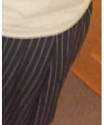 GLOBAL WORK | スカート