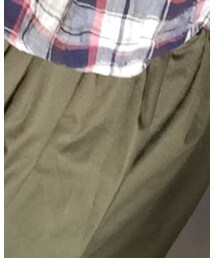 MELROSE claire | スカート