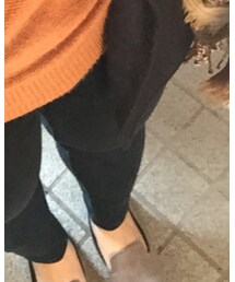 UNIQLO | デニムパンツ