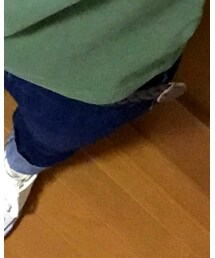 SM2 | デニムパンツ