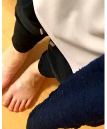 MELROSE claire | パンツ