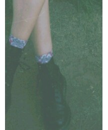 Dr. Martens | ブーツ