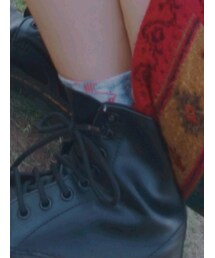 Dr. Martens | ブーツ