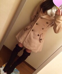 Ank Rouge | その他アウター