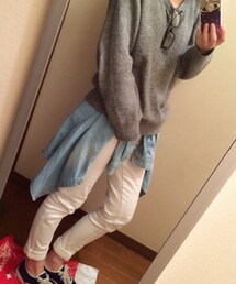 GAL FIT | その他パンツ