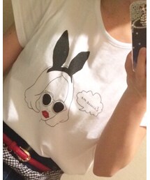 WEGO | Tシャツ/カットソー