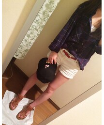 XOXO | その他パンツ