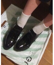 夢展望 | シューズ