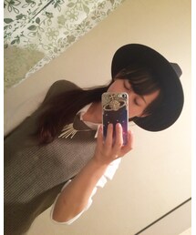 SHOPLIST | ハット