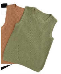 SHOPLIST | ニット/セーター