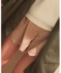 安心してください履いてます！笑 | パンツ