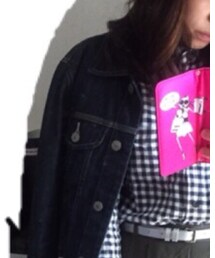 LOWRYS FARM | デニムジャケット