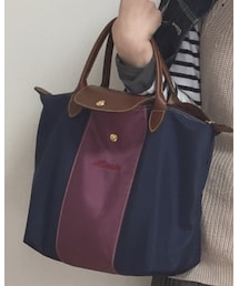 LONGCHAMP | トートバッグ
