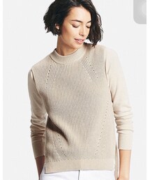 UNIQLO | ニット/セーター
