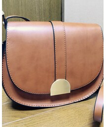 ZARA | ショルダーバッグ