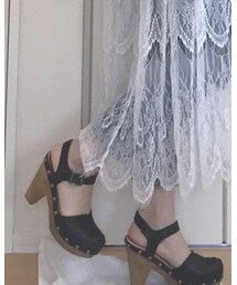 Jeffrey Campbell | サンダル