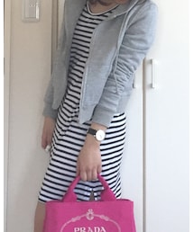 UNIQLO | ワンピース