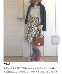 ❤️ | MERY掲載❤️キャメルバック特集(ショルダーバッグ)