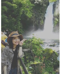 ❤️ | 浄蓮の滝🌈(その他)