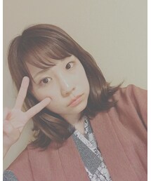 🐤 | 旅館の浴衣🐤(その他)