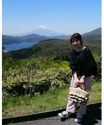 🗻 | 富士山綺麗に見えた❤️(その他)