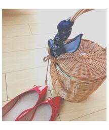 GU | バレエシューズ