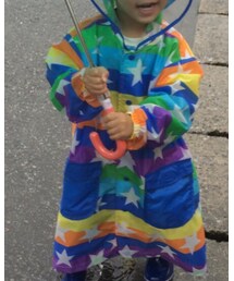 abcd | レインコート/ポンチョ