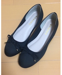 no brand | パンプス