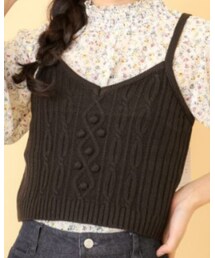 OLIVE des OLIVE | トップス