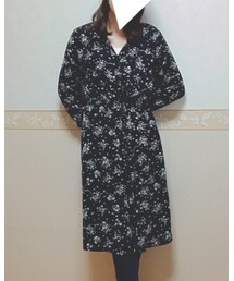 ガウン | ワンピース/ドレス