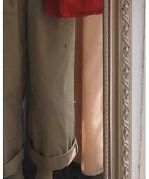 UNIQLO | チノパンツ