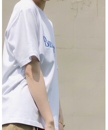 BURBERRY | Tシャツ/カットソー