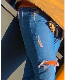 American Eagle | デニムパンツ