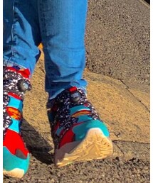 Reebok | スニーカー
