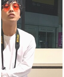 下北沢 | Tシャツ/カットソー