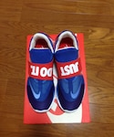 NIKE(ナイキ)の「シューズ(スニーカー)」