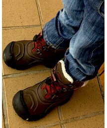 KEEN | ブーツ
