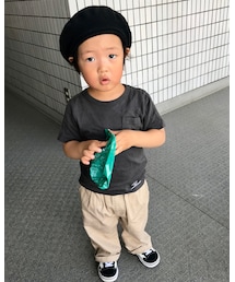 petit main | チノパンツ