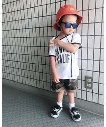petit main | Tシャツ/カットソー