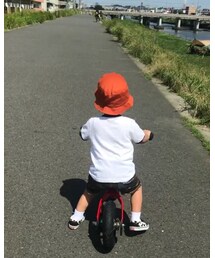 🚲 | その他